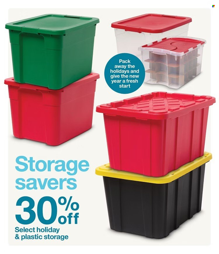 Target ad - 01/04/2026 - 01/10/2026. Page 17