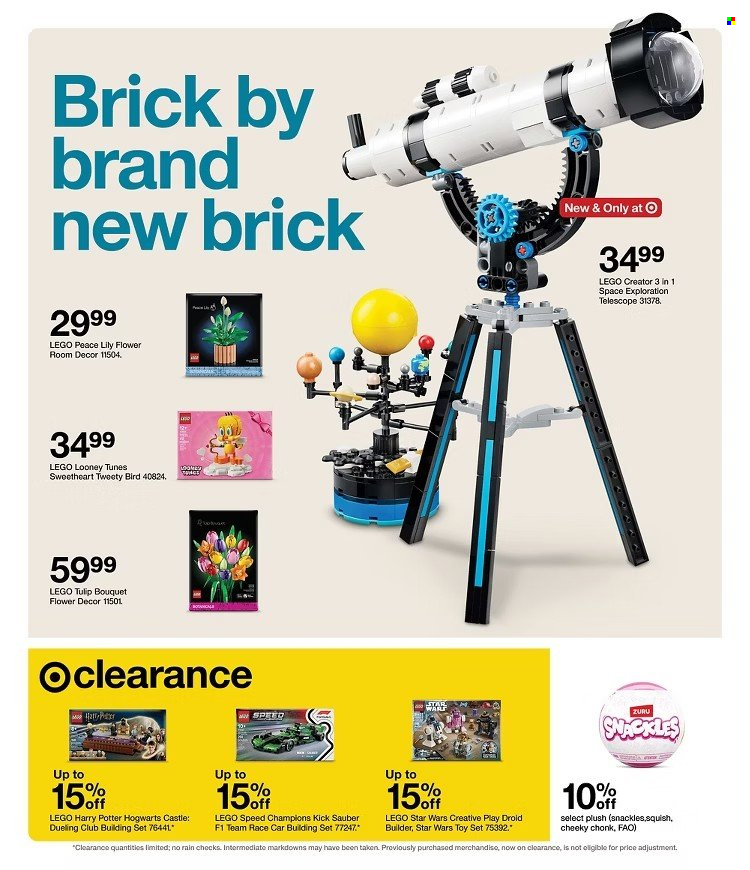 Target ad - 01/04/2026 - 01/10/2026. Page 21