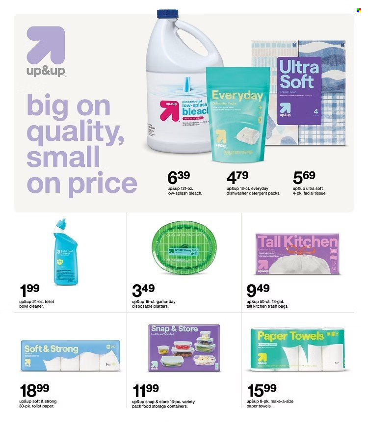 Target ad - 01/04/2026 - 01/10/2026. Page 29