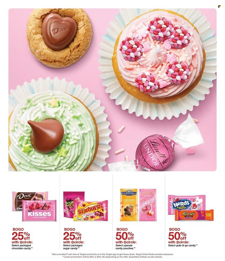 Target ad - 01/04/2026 - 01/10/2026. Page 31