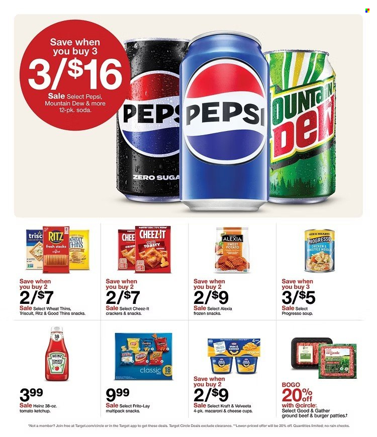 Target ad - 01/04/2026 - 01/10/2026. Page 32