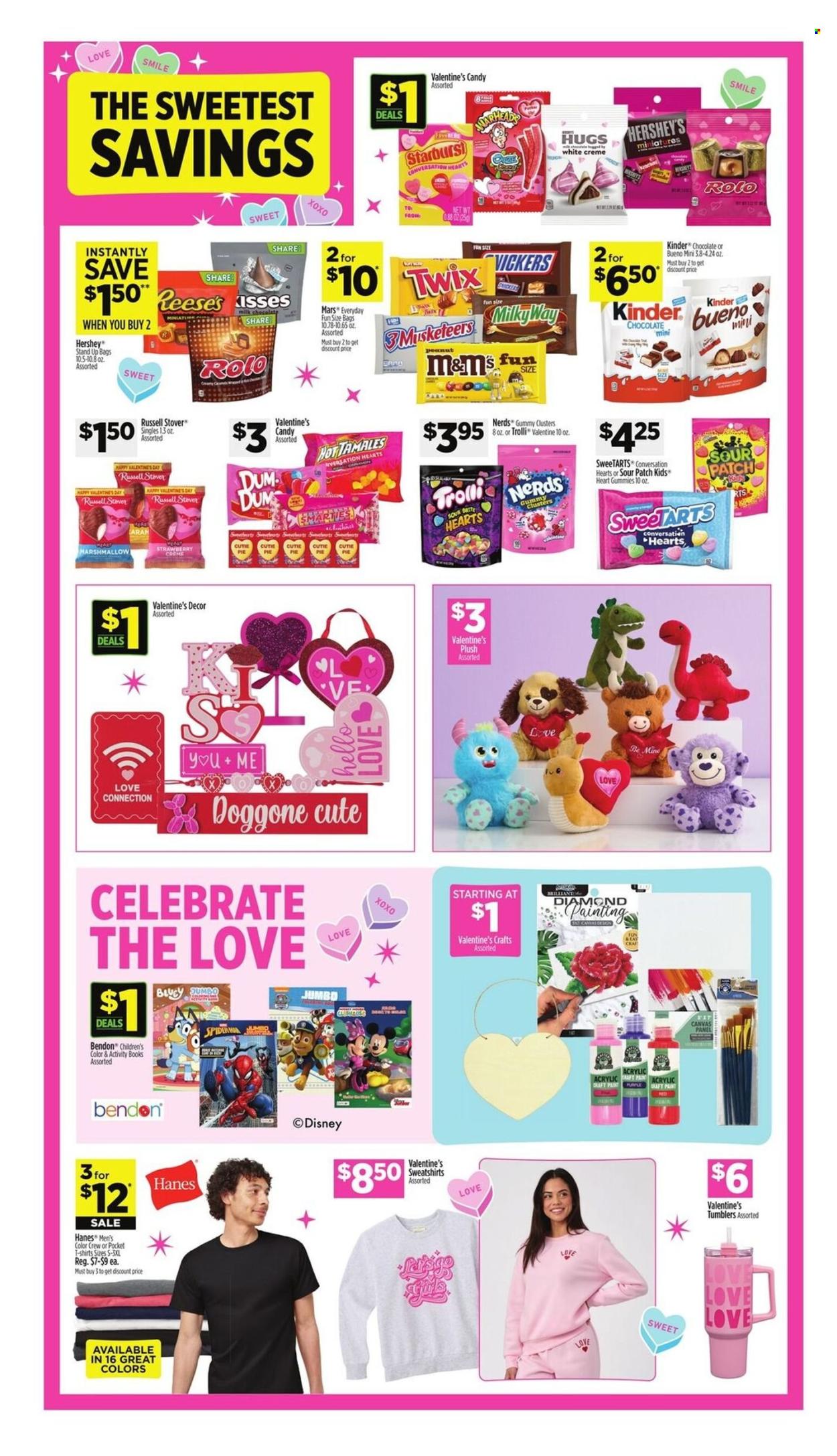 Dollar General ad - 01/04/2026 - 01/10/2026. Page 8