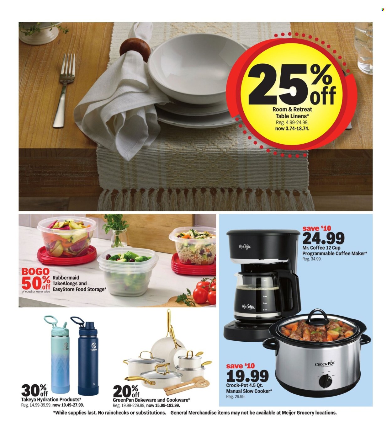 Meijer ad - 01/07/2026 - 01/13/2026. Page 2