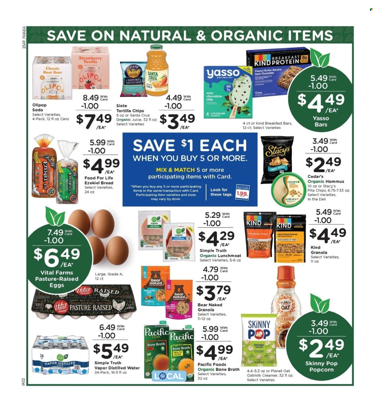 Fred Meyer ad - 01/07/2026 - 01/13/2026. Page 5