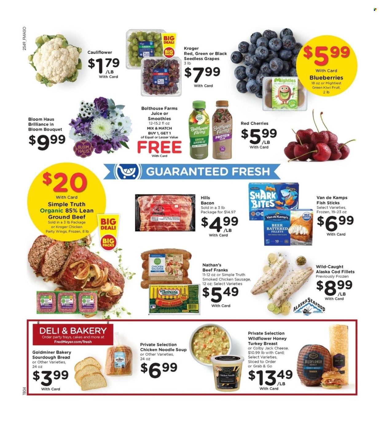 Fred Meyer ad - 01/07/2026 - 01/13/2026. Page 11