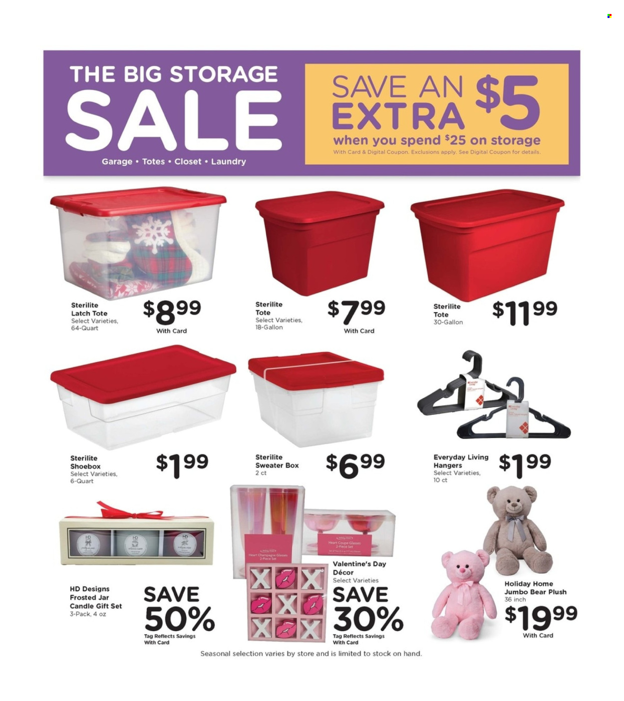 Fred Meyer ad - 01/07/2026 - 01/13/2026. Page 13