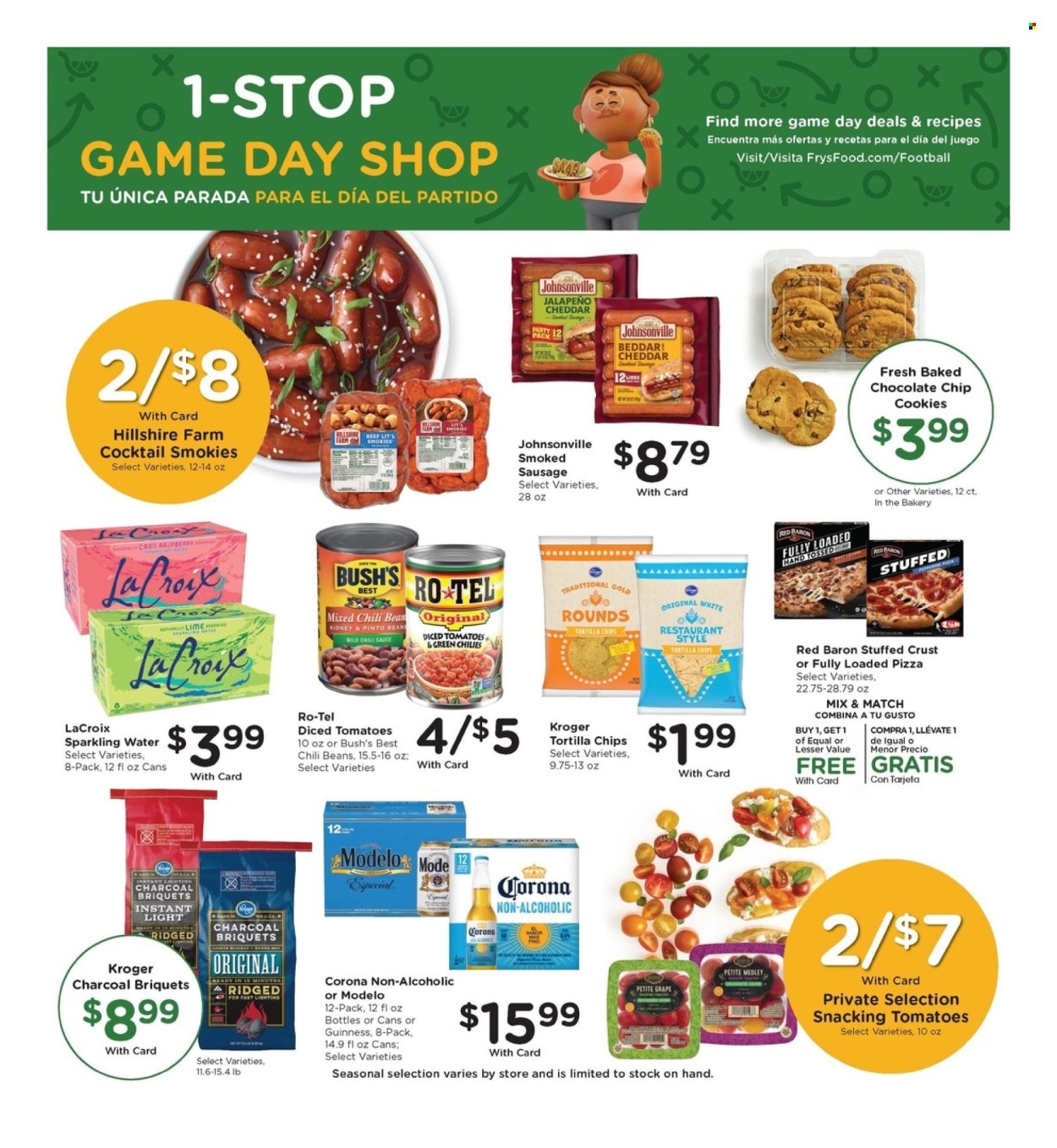Fry’s ad - 01/07/2026 - 01/13/2026. Page 6