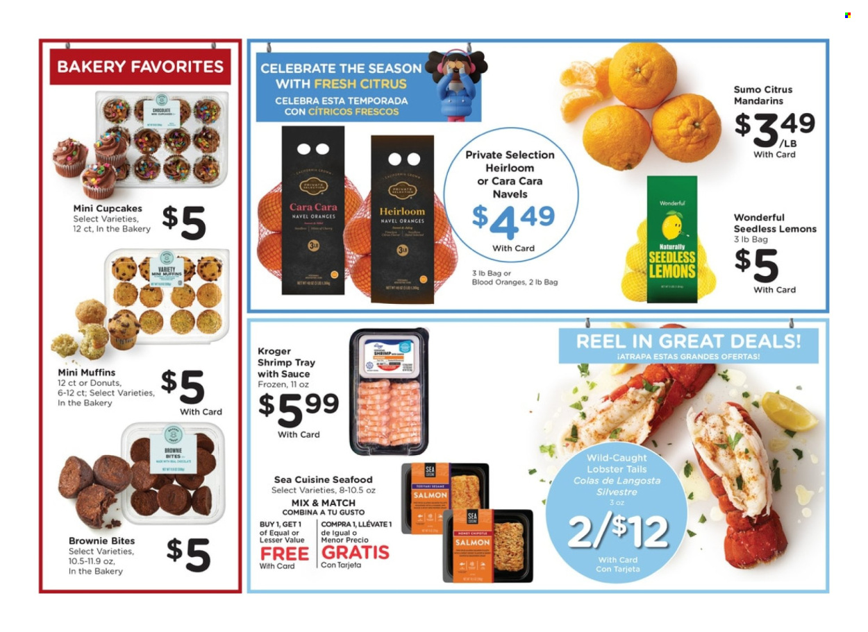 Smith's ad - 01/07/2026 - 01/13/2026. Page 11