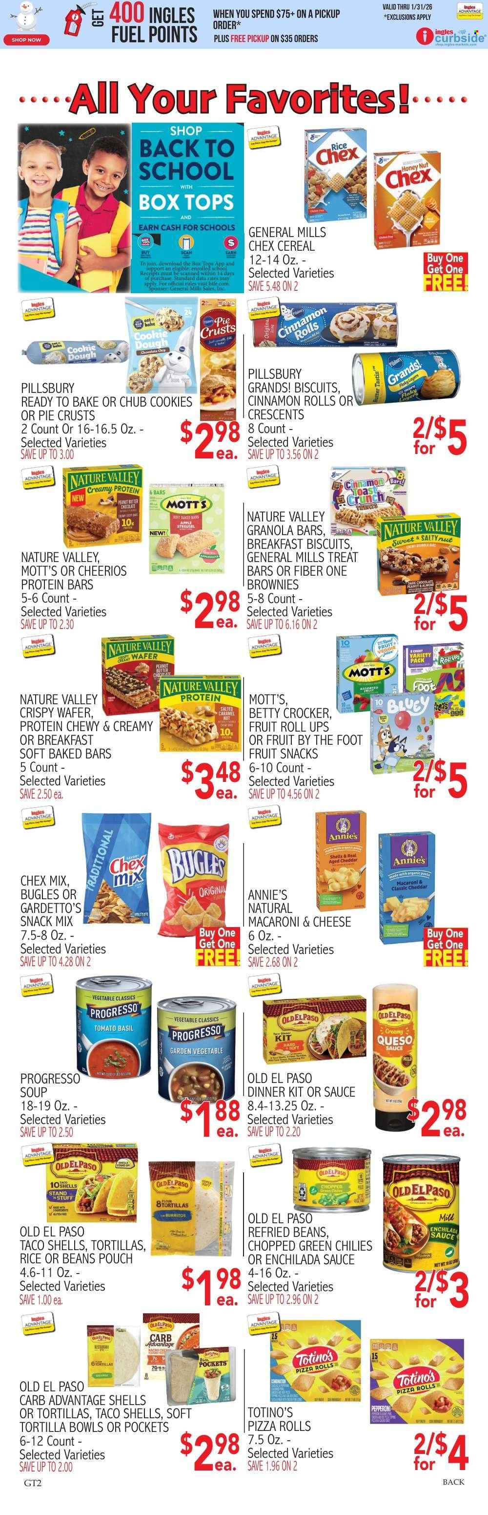 Ingles ad - 01/07/2026 - 01/13/2026. Page 6