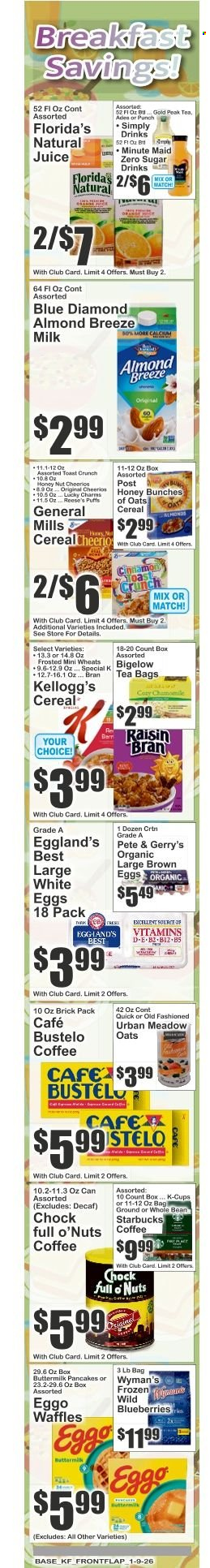 Key Food ad - 01/09/2026 - 01/15/2026. Page 2