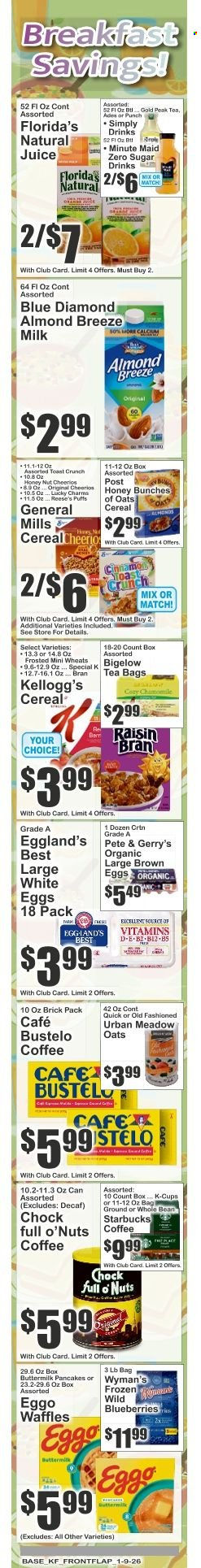 Key Food ad - 01/09/2026 - 01/15/2026. Page 2