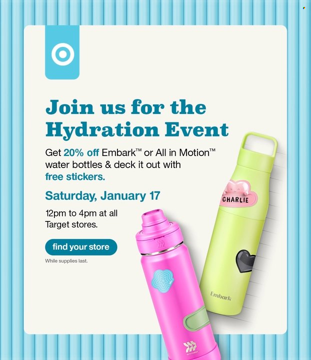 Target ad - 01/11/2026 - 01/17/2026. Page 2