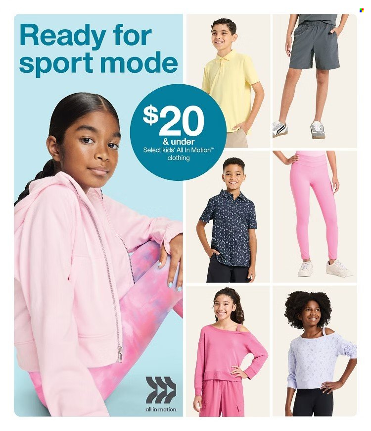 Target ad - 01/11/2026 - 01/17/2026. Page 11