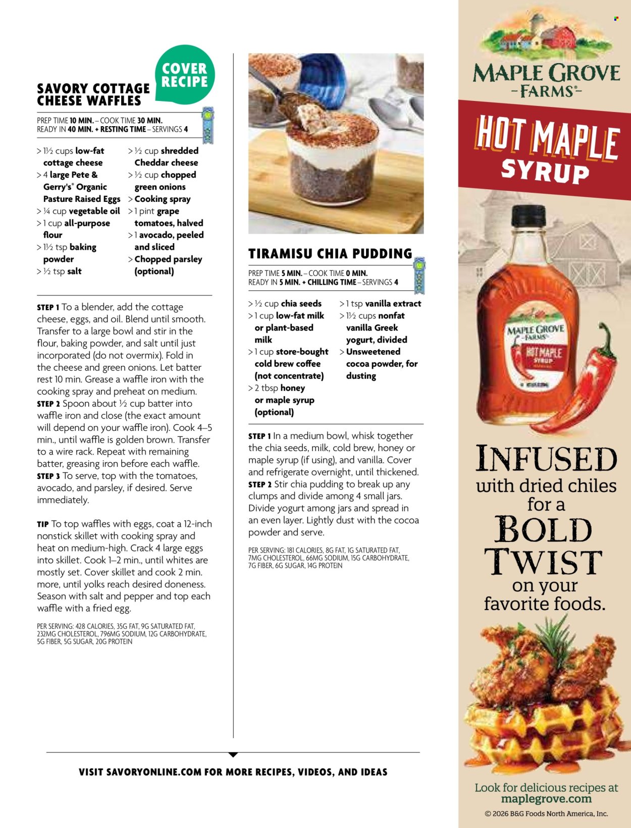 Stop & Shop ad - 01/01/2026 - 02/28/2026. Page 9