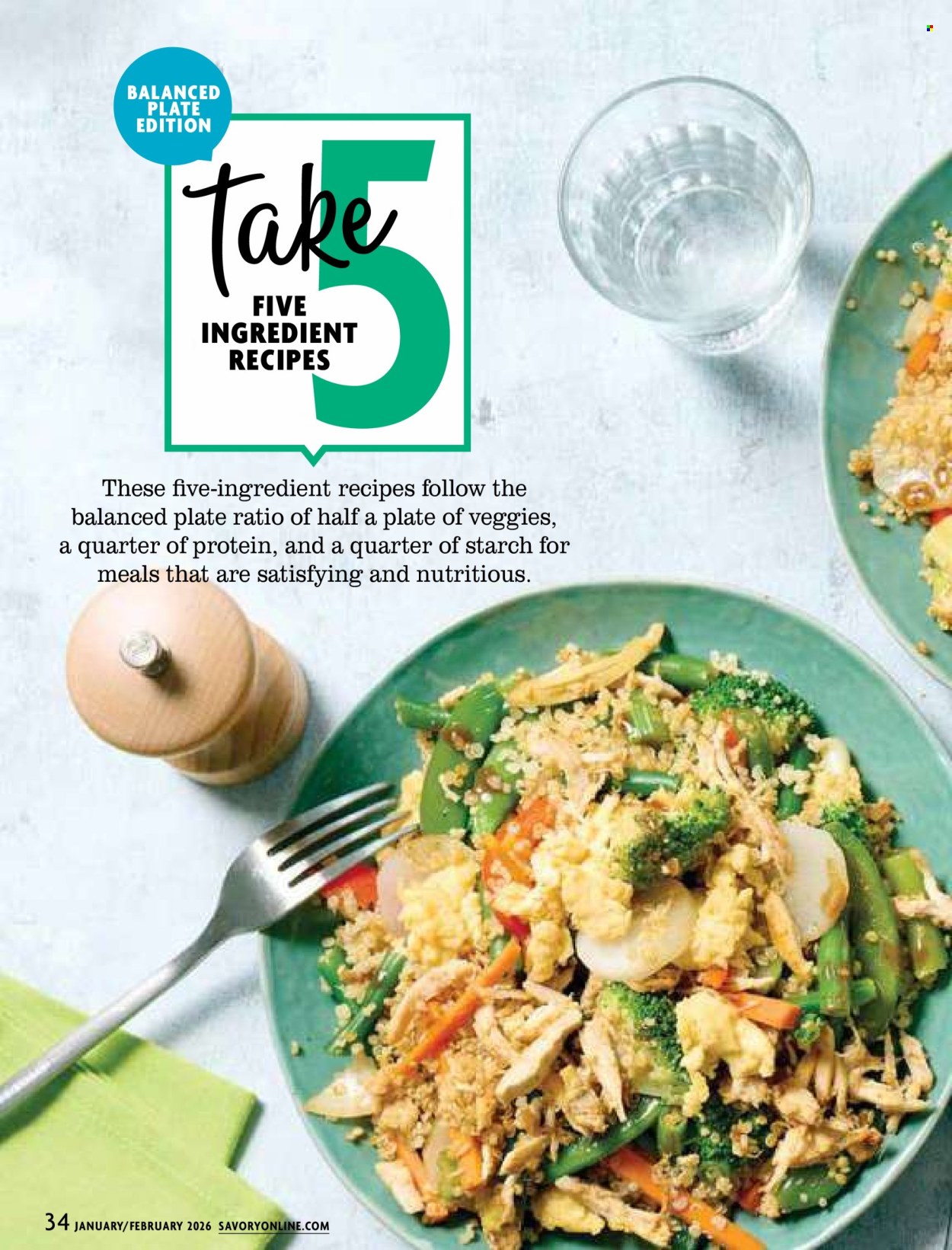 Stop & Shop ad - 01/01/2026 - 02/28/2026. Page 34