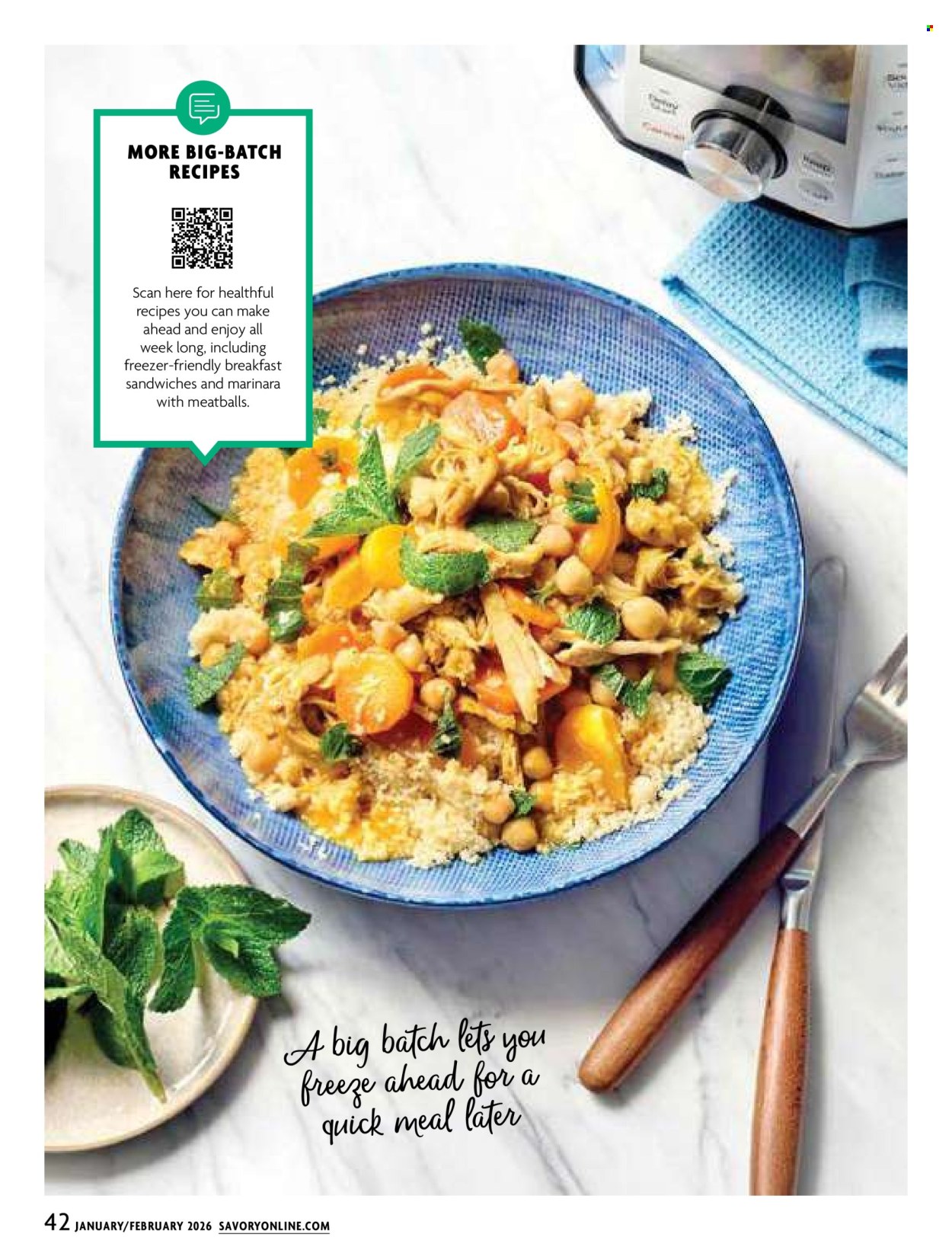 Stop & Shop ad - 01/01/2026 - 02/28/2026. Page 42