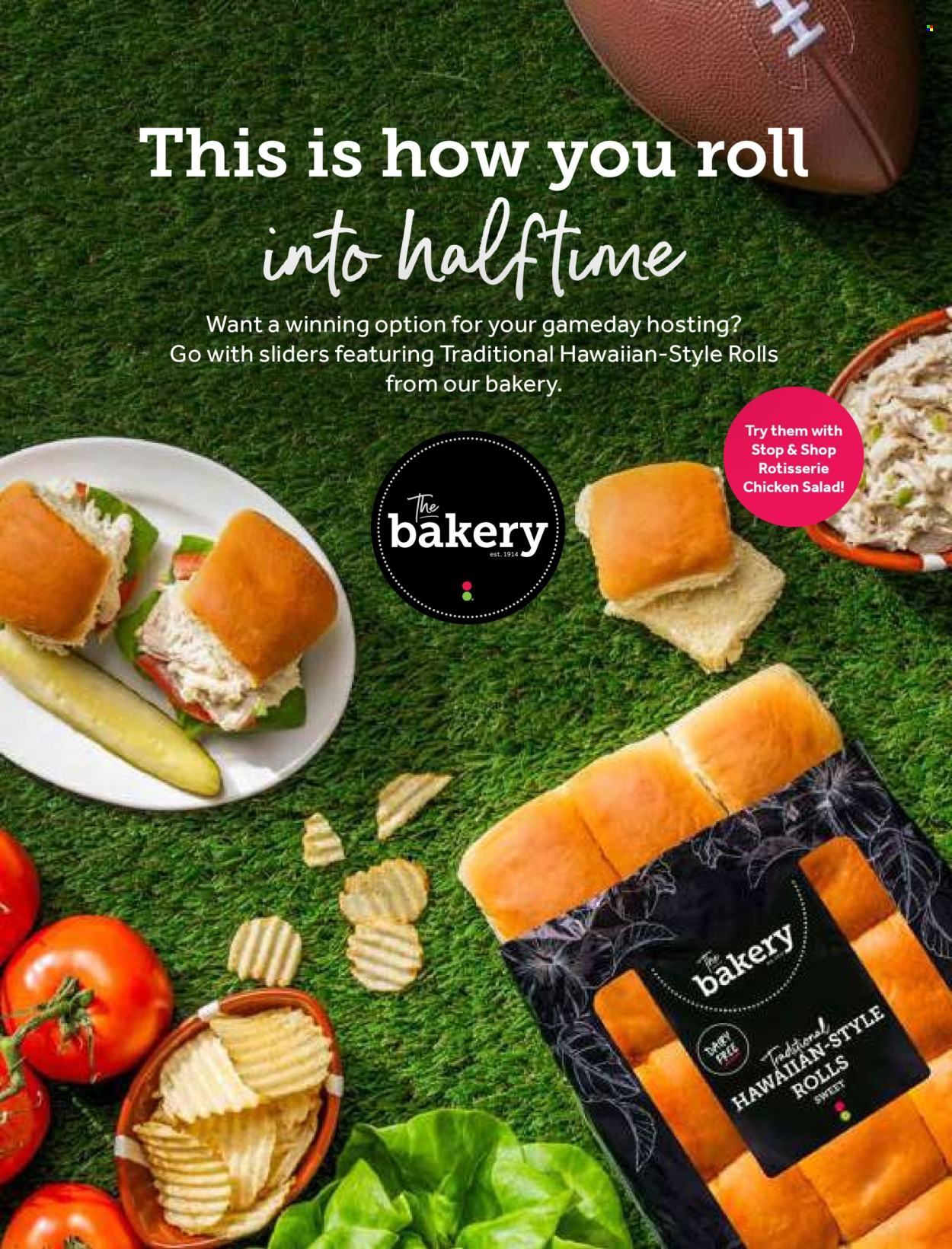 Stop & Shop ad - 01/01/2026 - 02/28/2026. Page 58