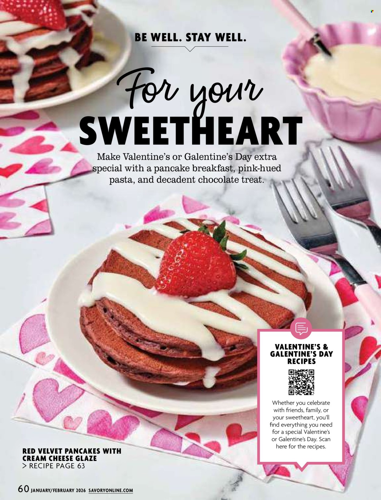 Stop & Shop ad - 01/01/2026 - 02/28/2026. Page 60
