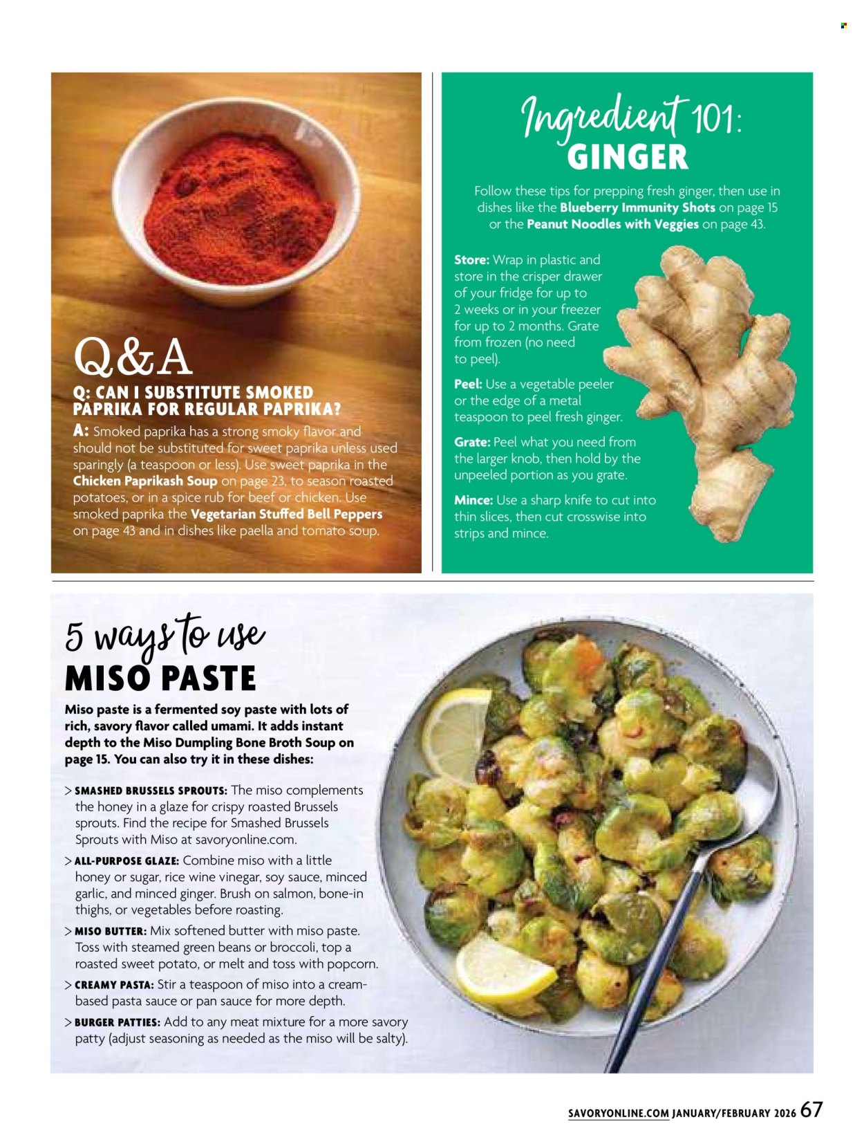 Stop & Shop ad - 01/01/2026 - 02/28/2026. Page 67