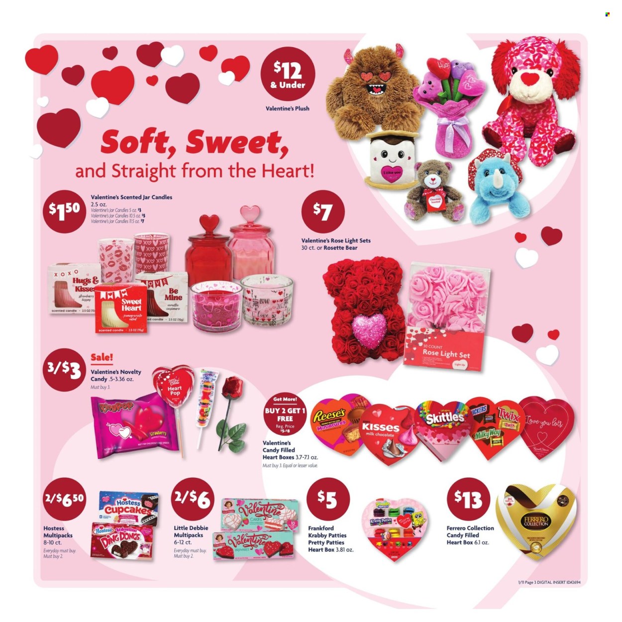 Family Dollar ad - 01/11/2026 - 01/17/2026. Page 3