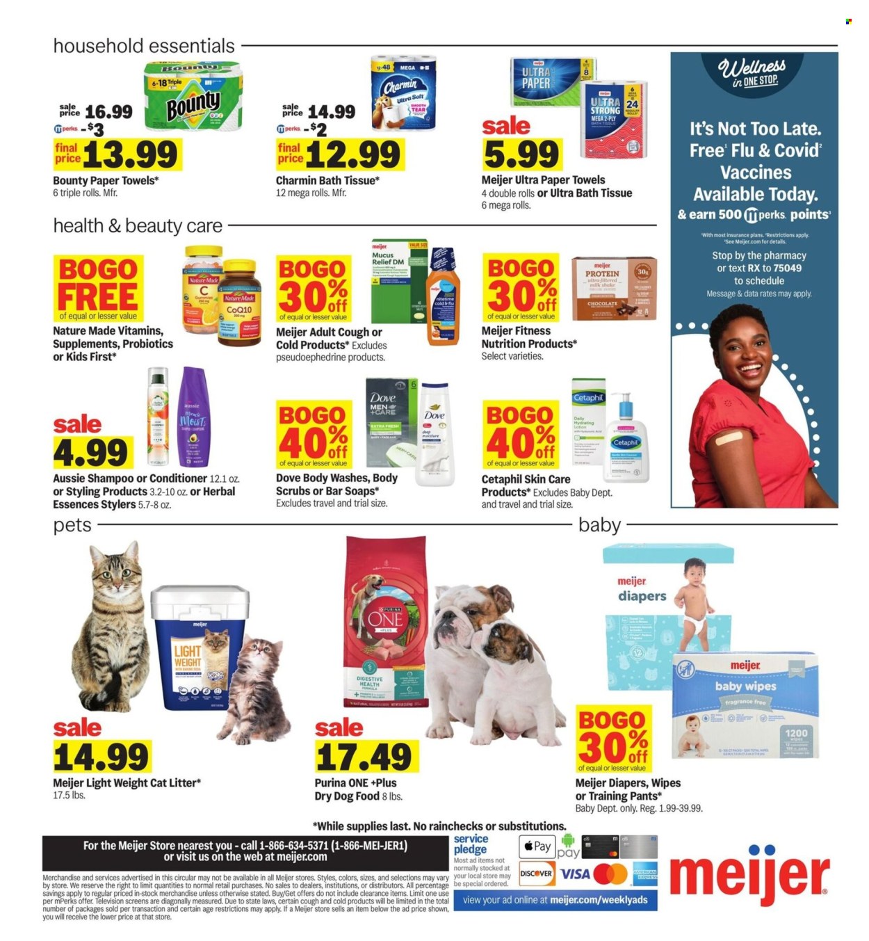Meijer ad - 01/14/2026 - 01/20/2026. Page 4