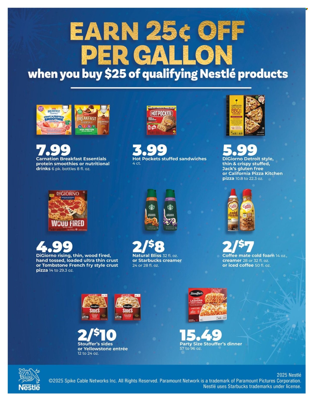 Hy-Vee ad - 01/12/2026 - 01/18/2026. Page 29