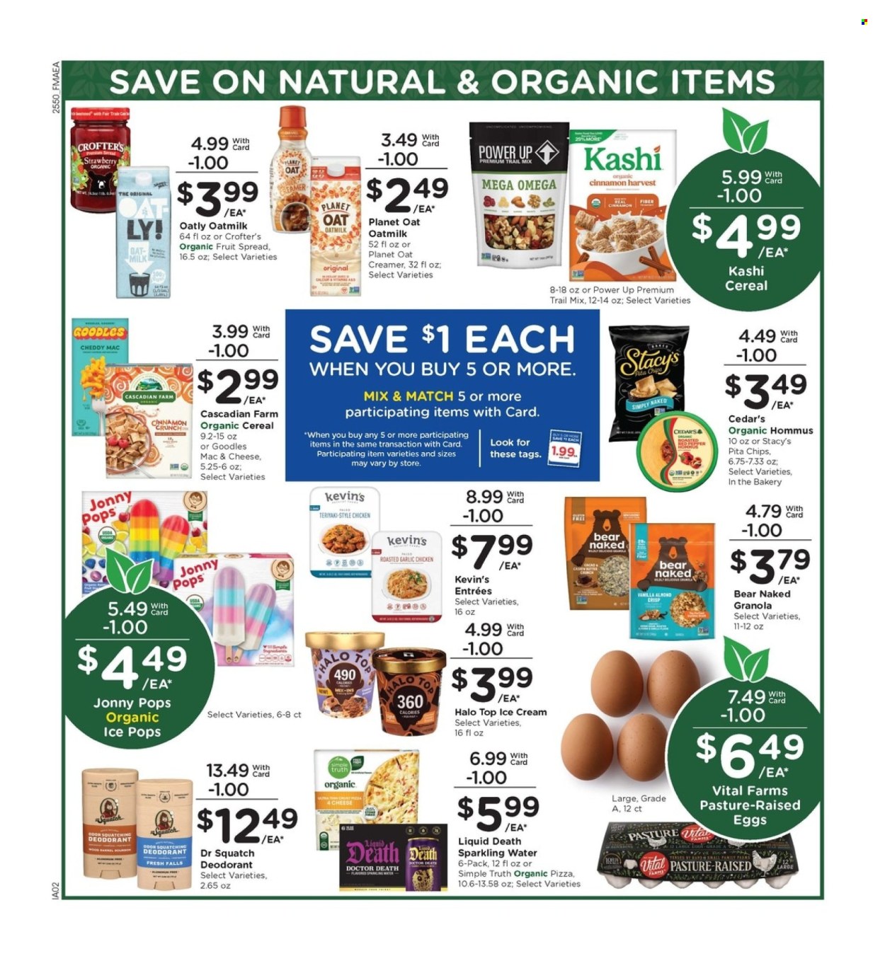 Fred Meyer ad - 01/14/2026 - 01/20/2026. Page 5