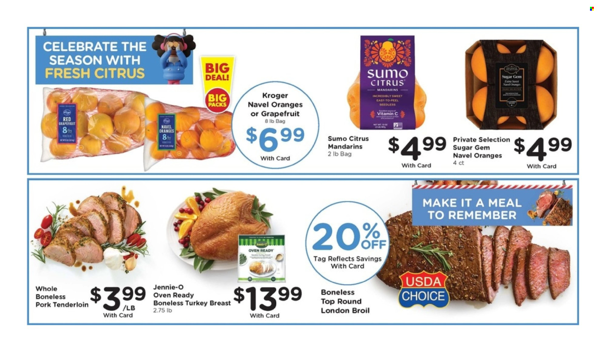 Fred Meyer ad - 01/14/2026 - 01/20/2026. Page 10