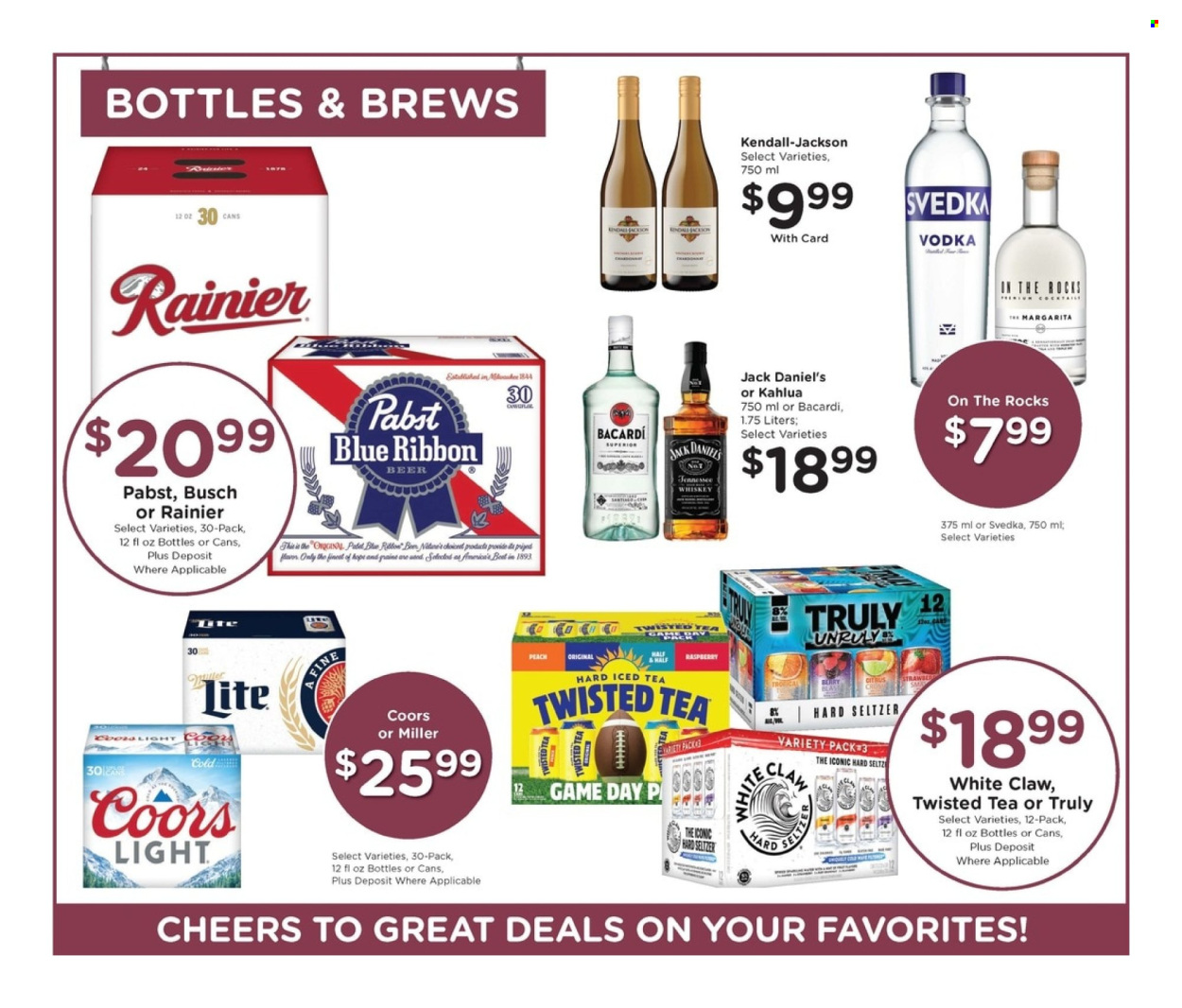 Fred Meyer ad - 01/14/2026 - 01/20/2026. Page 12