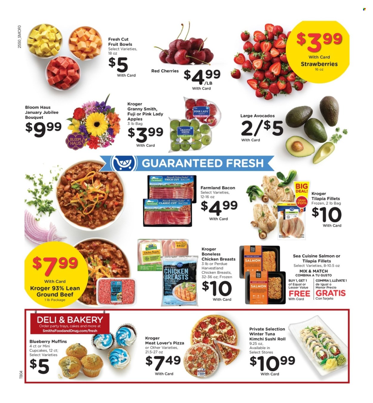 Smith's ad - 01/14/2026 - 01/20/2026. Page 11