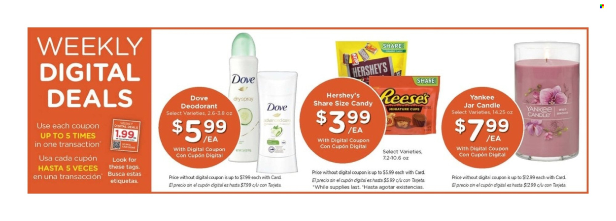 Fry’s ad - 01/14/2026 - 01/20/2026. Page 3
