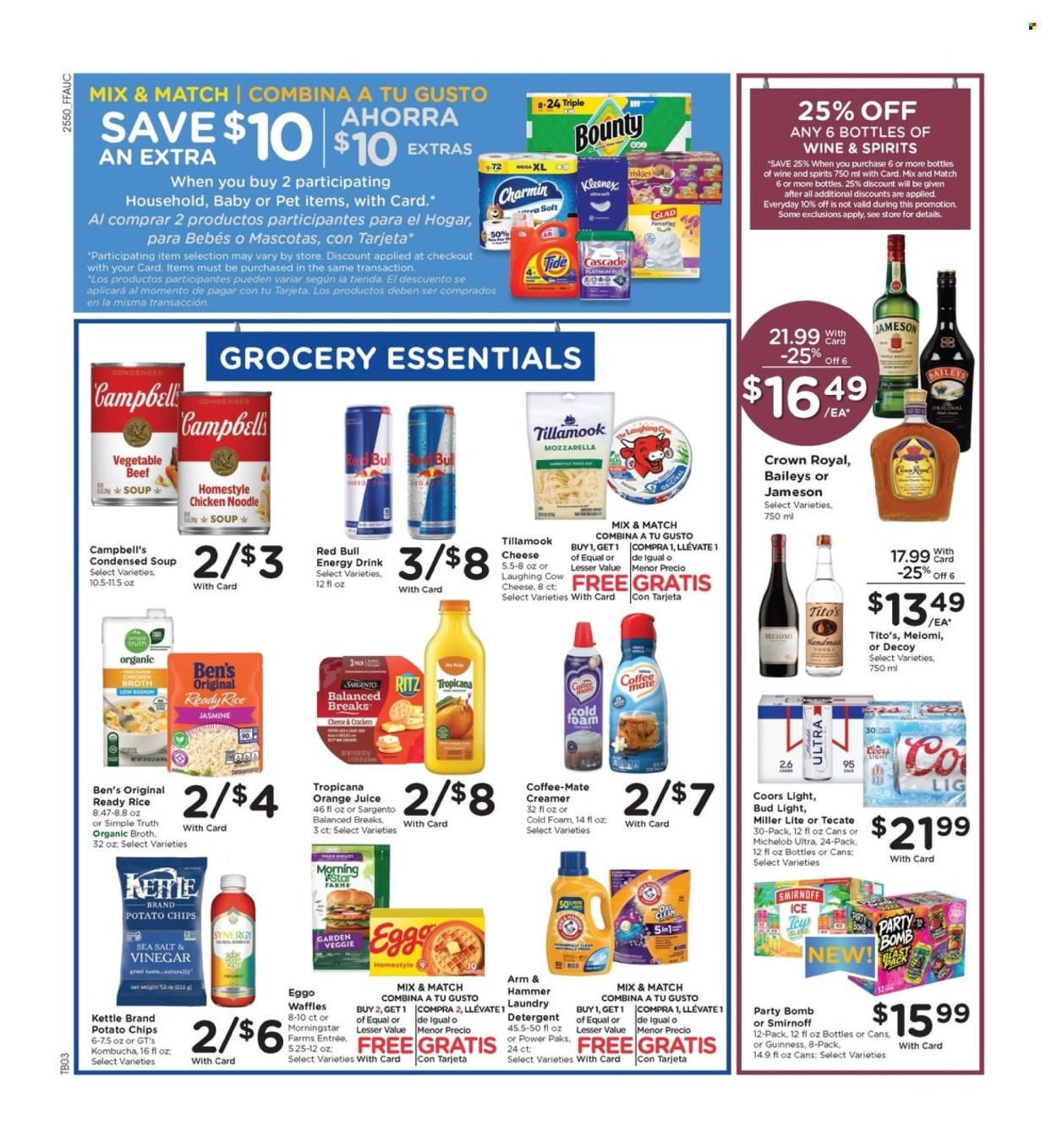 Fry’s ad - 01/14/2026 - 01/20/2026. Page 7