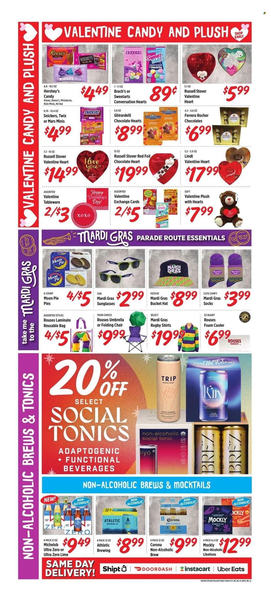 Rouses Markets ad - 01/14/2026 - 01/21/2026. Page 5