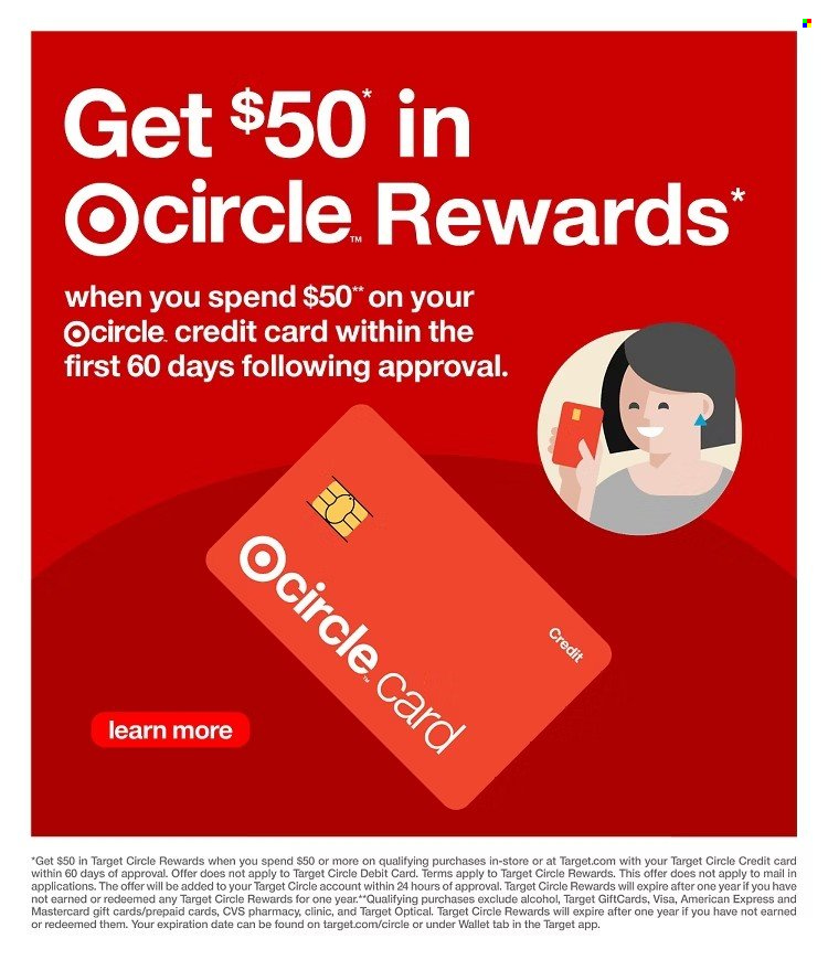 Target ad - 01/18/2026 - 01/24/2026. Page 36