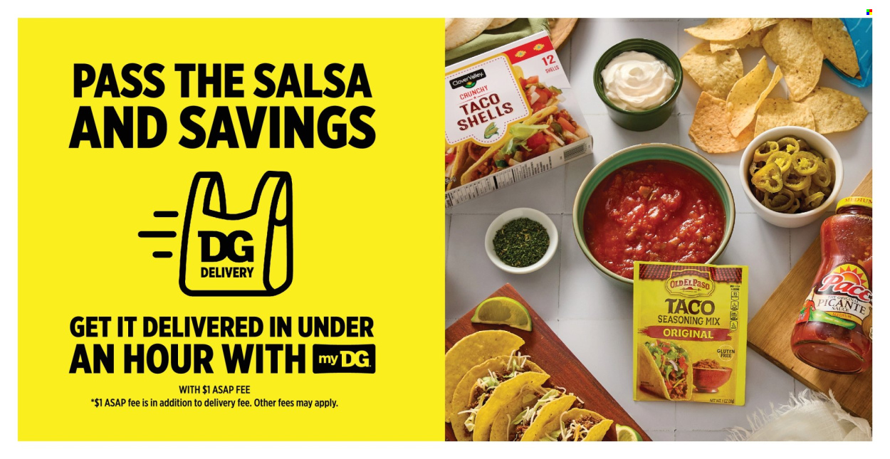 Dollar General ad - 01/18/2026 - 01/24/2026. Page 7