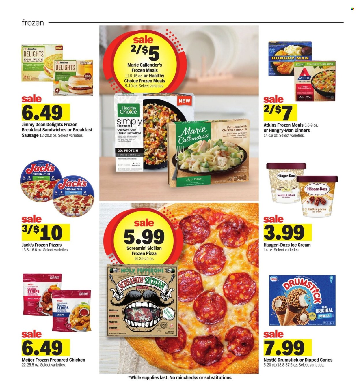 Meijer ad - 01/21/2026 - 01/27/2026. Page 8