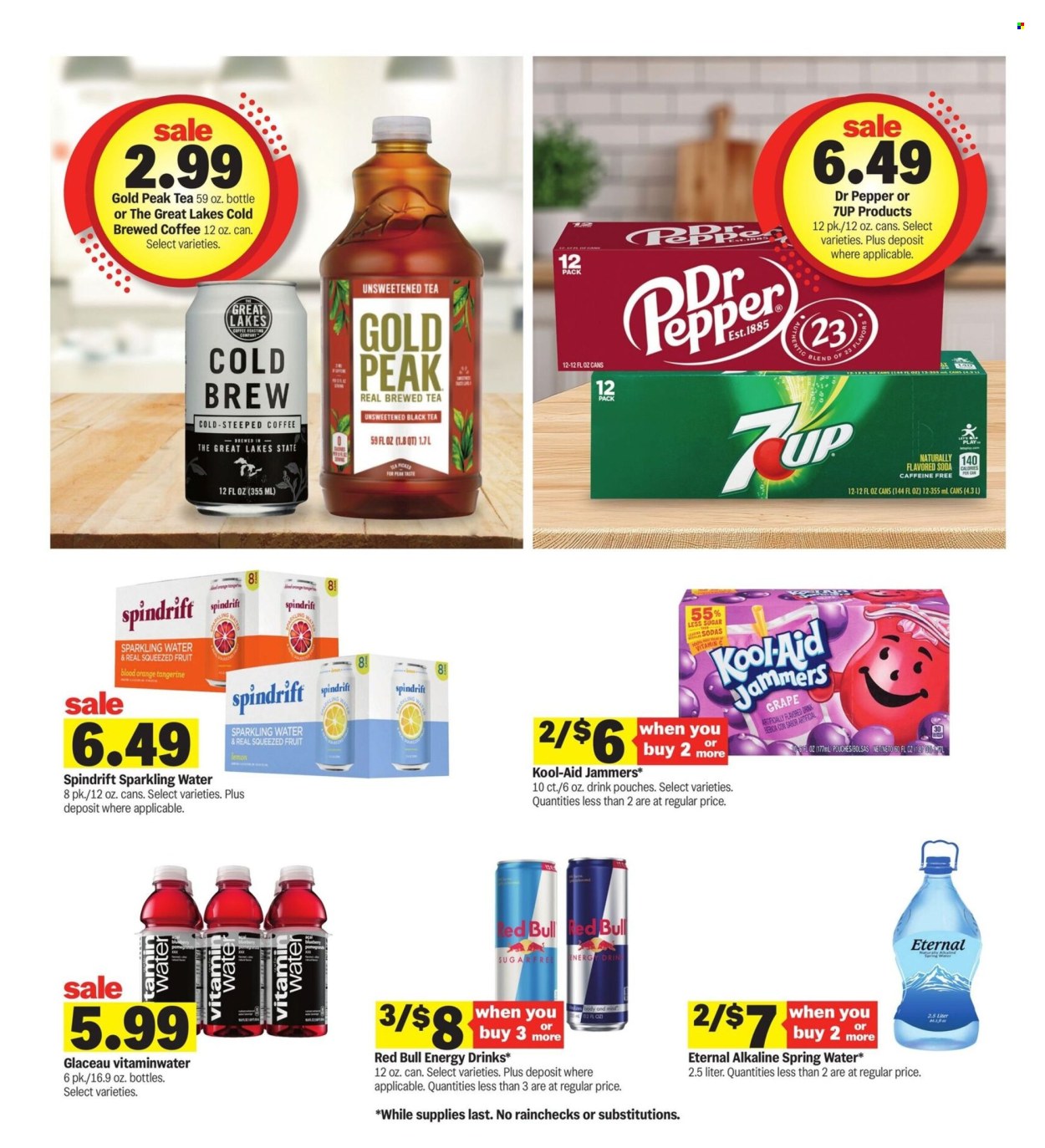 Meijer ad - 01/21/2026 - 01/27/2026. Page 13