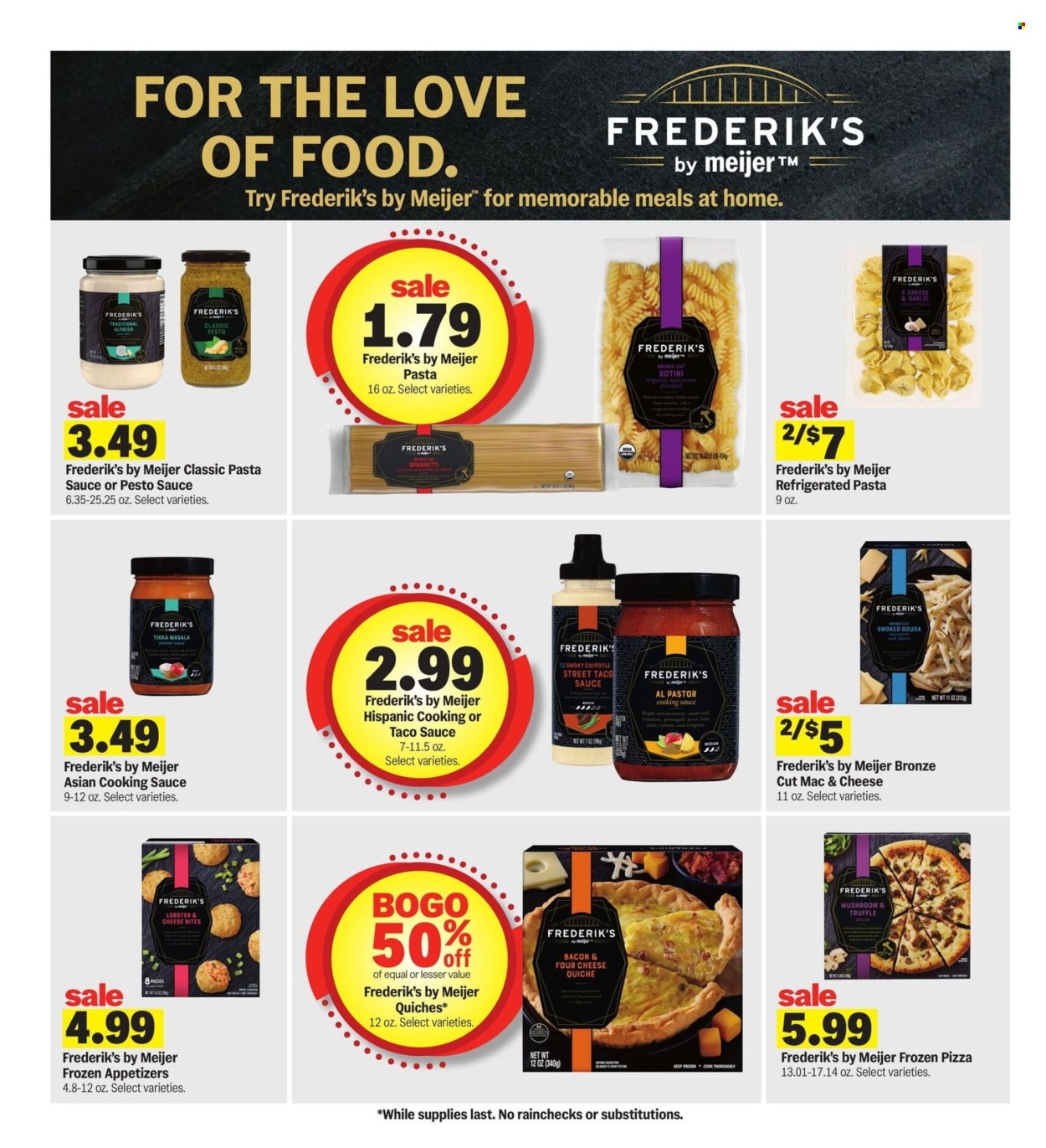 Meijer ad - 01/21/2026 - 01/27/2026. Page 15
