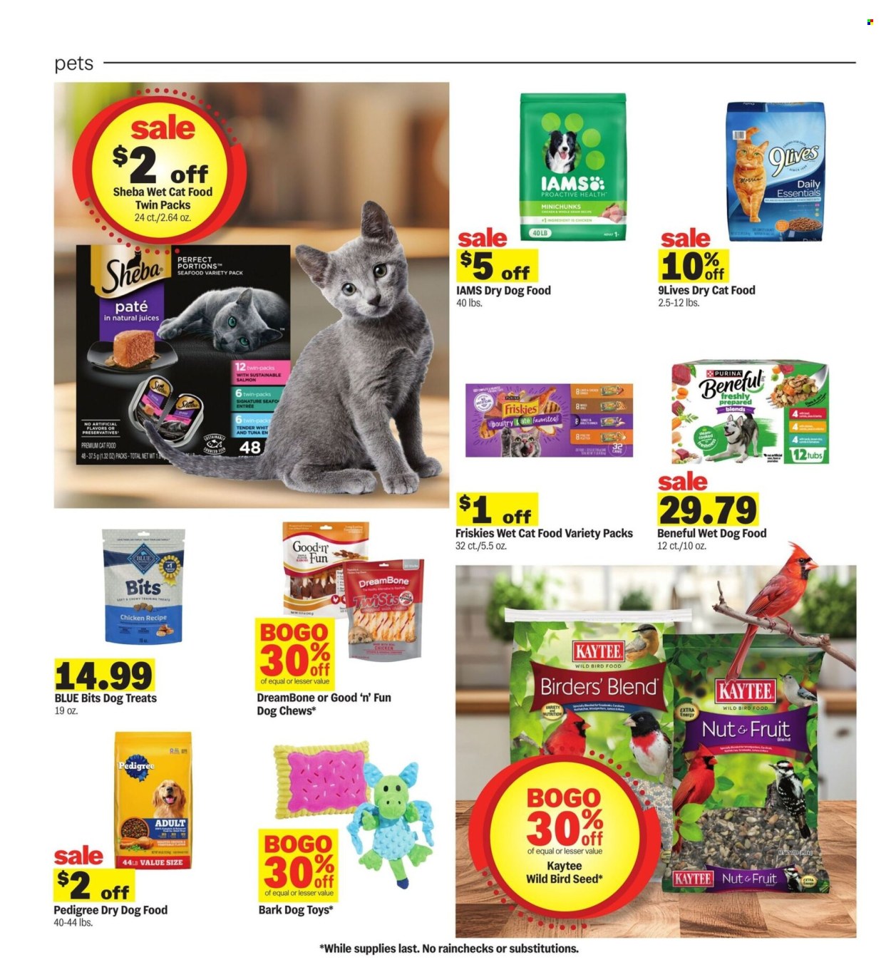 Meijer ad - 01/21/2026 - 01/27/2026. Page 21
