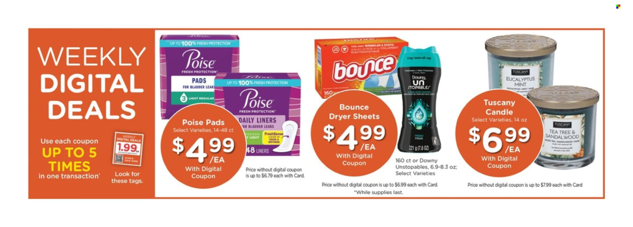 Pick ‘n Save ad - 01/21/2026 - 01/27/2026. Page 3