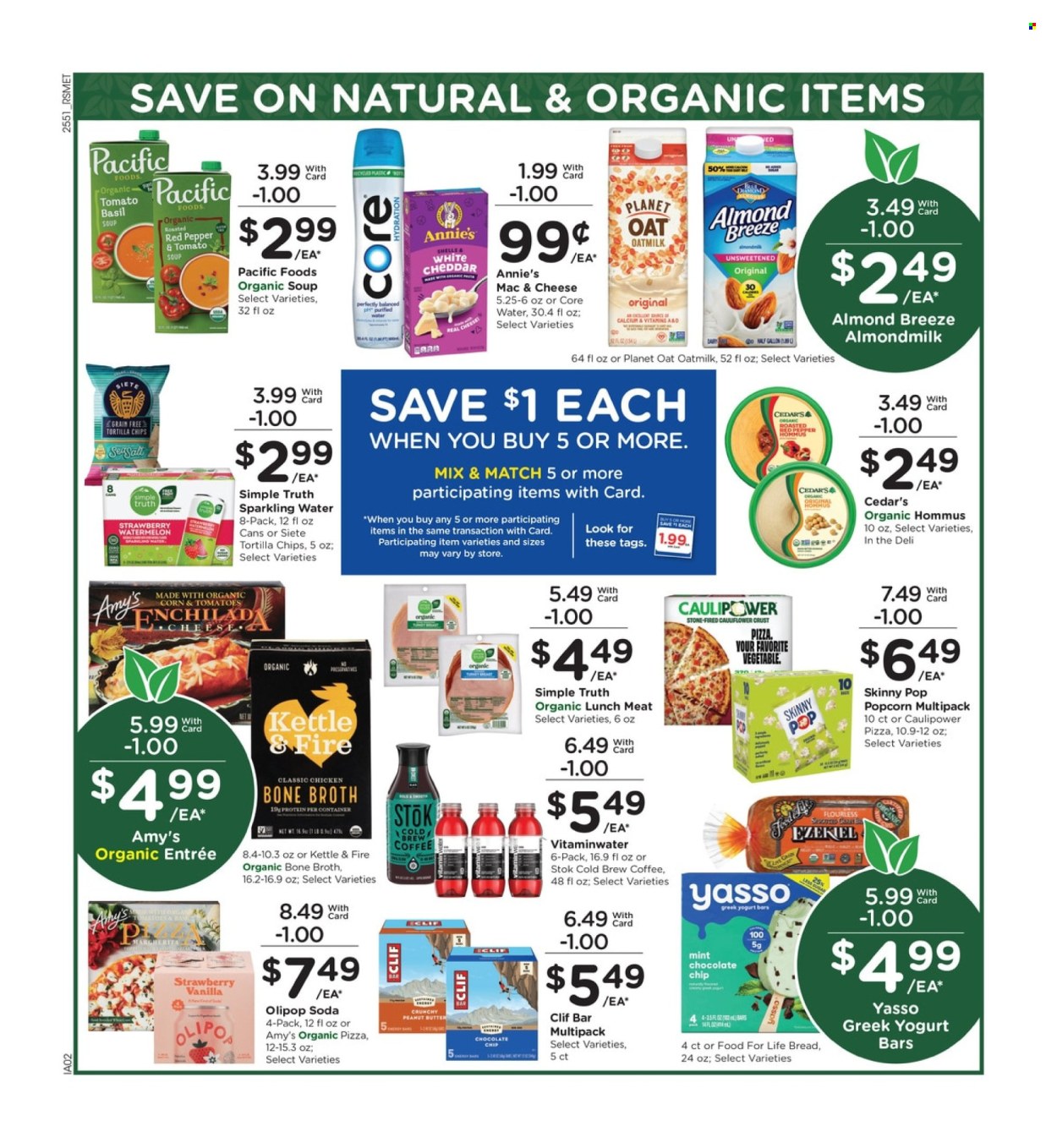Pick ‘n Save ad - 01/21/2026 - 01/27/2026. Page 5