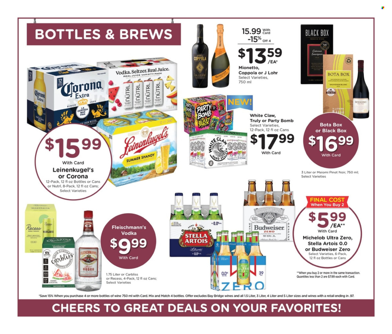 Pick ‘n Save ad - 01/21/2026 - 01/27/2026. Page 11
