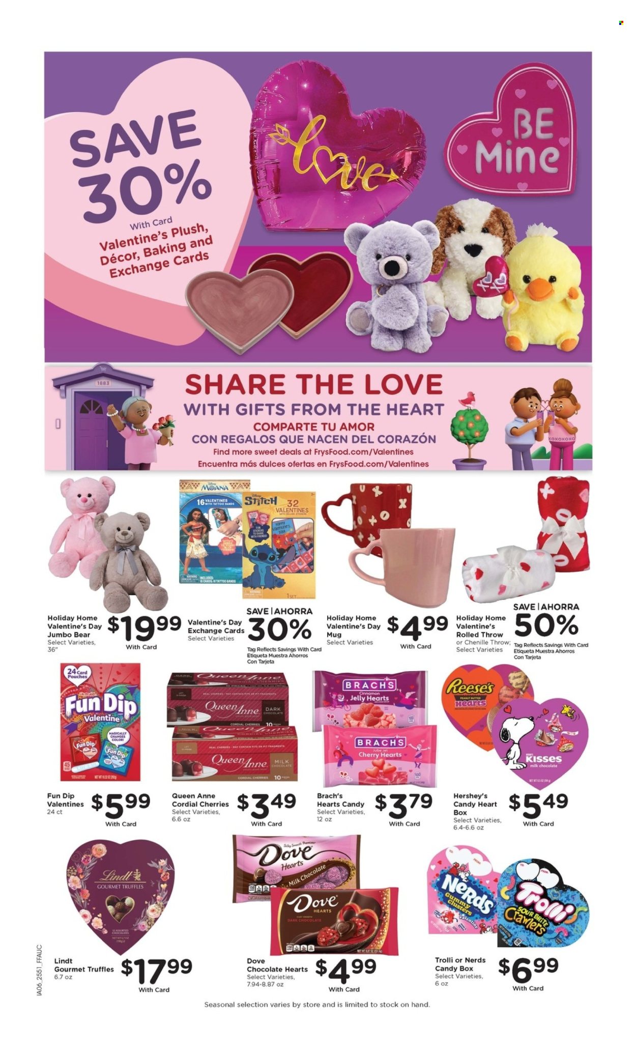 Fry’s ad - 01/21/2026 - 01/27/2026. Page 13