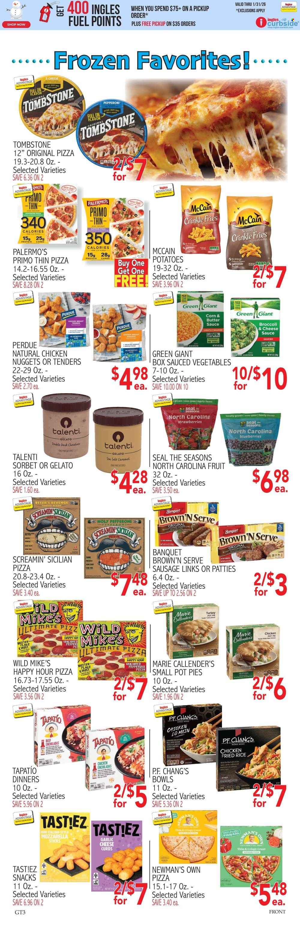 Ingles ad - 01/21/2026 - 01/27/2026. Page 7