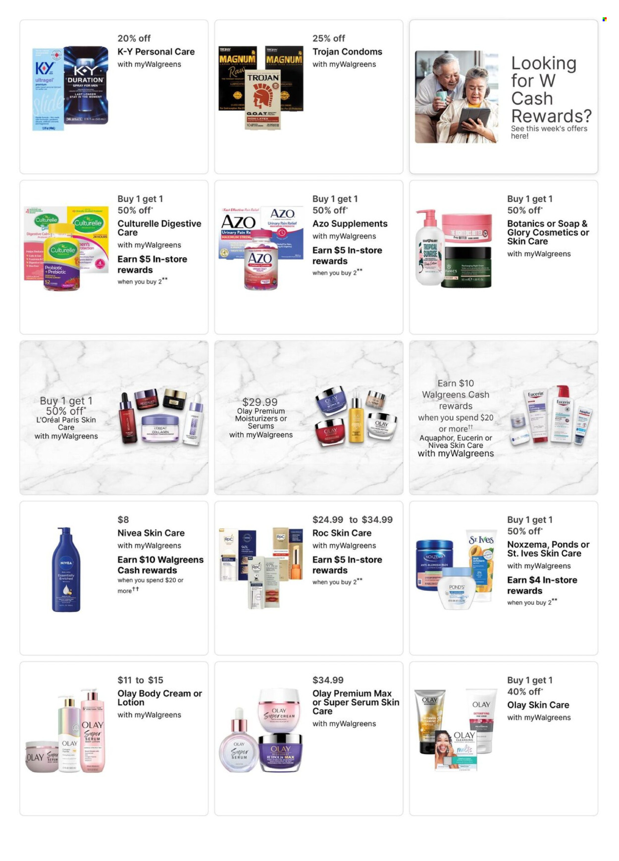 Walgreens ad - 01/25/2026 - 01/31/2026. Page 17