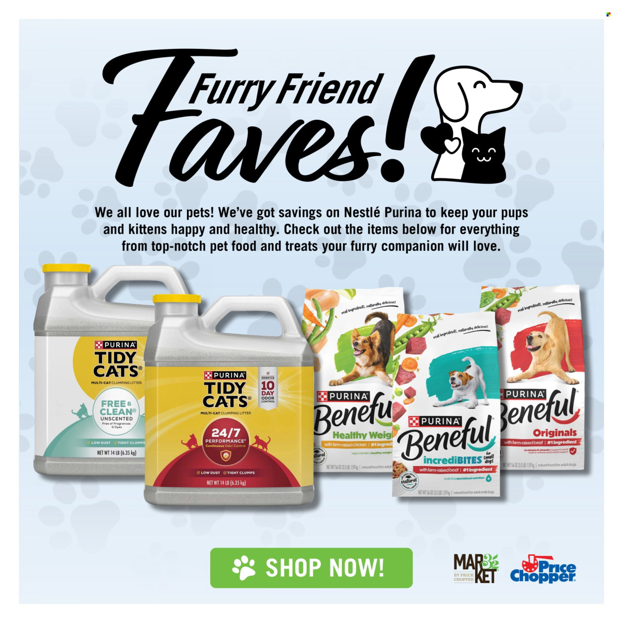 Price Chopper ad - 01/18/2026 - 01/31/2026. Page 1