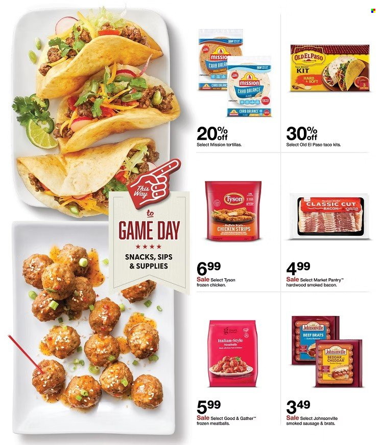 Target ad - 01/25/2026 - 01/31/2026. Page 3