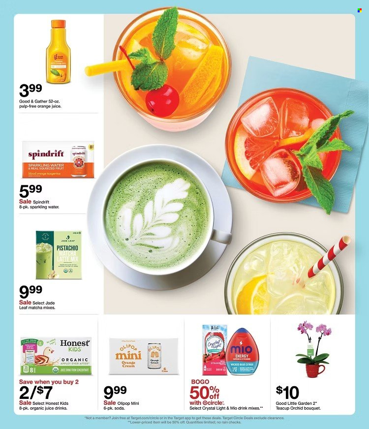 Target ad - 01/25/2026 - 01/31/2026. Page 13