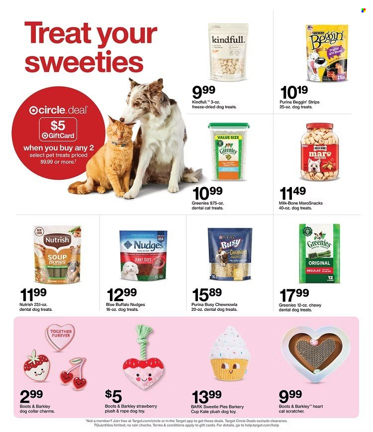 Target ad - 01/25/2026 - 01/31/2026. Page 30