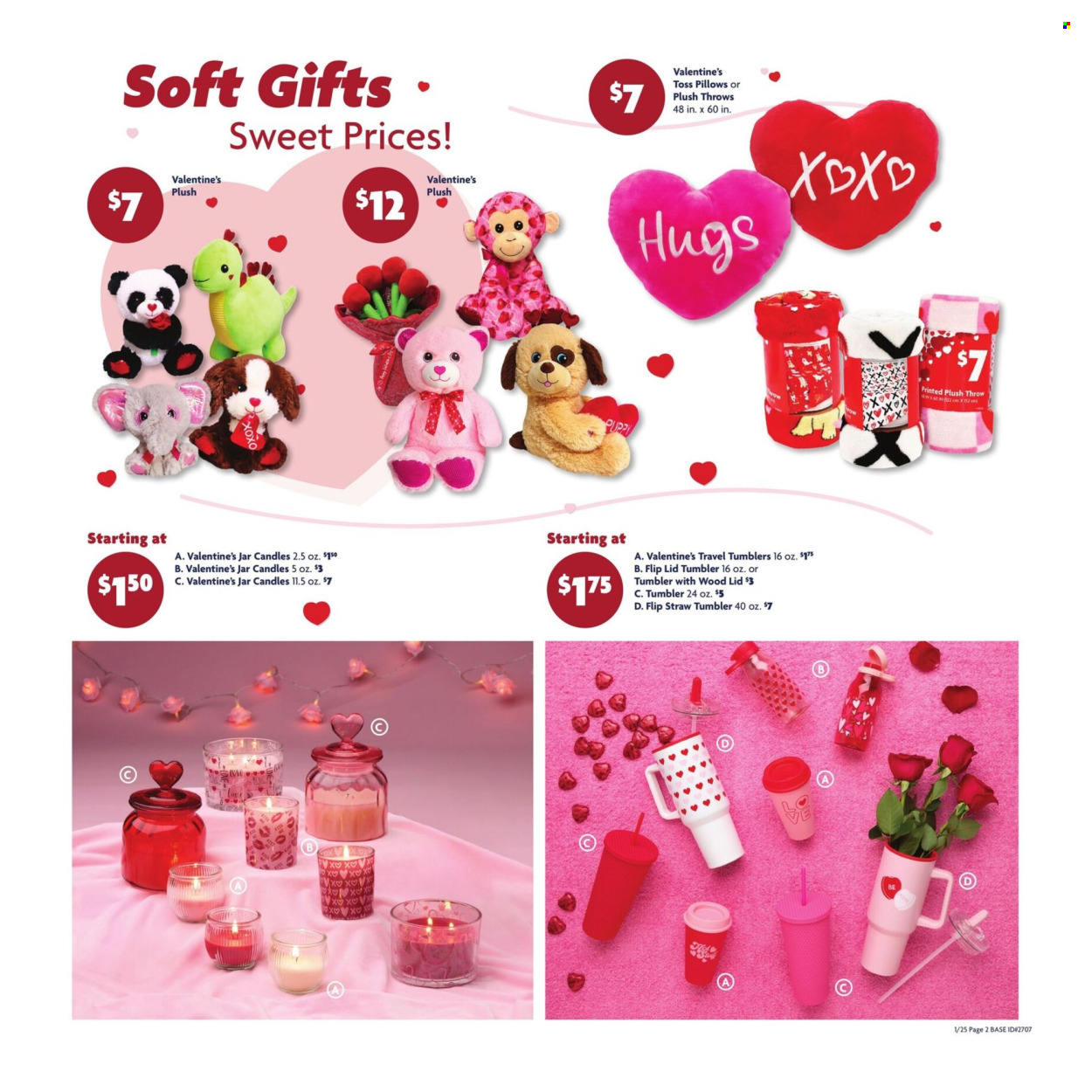 Family Dollar ad - 01/25/2026 - 01/31/2026. Page 2